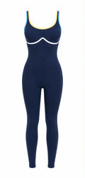 Capri Jumpsuit