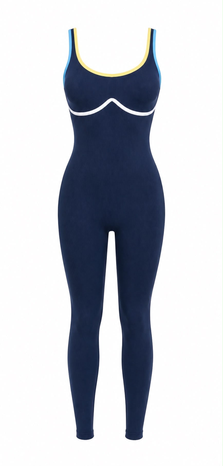 Capri Jumpsuit